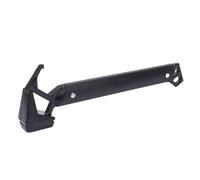 Marteau de Camping Multifonction Design Creux, Poignée Alliage Aluminium Portable pour Tente Piquets, Malle Outil Utilitaire pour Randonnée