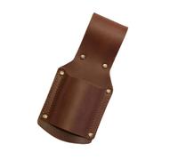 Marteau de ceinture - Outil de ceinture - Clip lourd - Pour clip - En acier robuste - Accessoire de ceinture