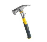 Marteau de charpentier 1 dent + Ergot NANOVIB LEBORGNE