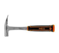 Marteau de charpentier 300 g construction monolithique 25-101