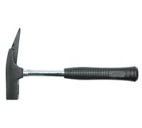 Vorel Marteau pour toits en acier tubulaire 32685 avec manche, 600 g, GS TUV