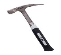Marteau de charpentier forgé manche PVC - DIMOS 135521