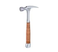 Marteau de charpentier face lisse n°795 PICARD