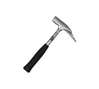 Marteau de charpentier forgé DIMOS manche acier avec aimant - 135529
