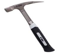 Marteau de charpentier forgé manche PVC EXPERT- DIMOS 135521