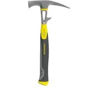 Leborgne - Marteau de charpentier 1 dent + ergot Nanovib - 100220