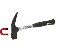 KS Tools Marteau de charpentier, magnétique 600 g Quantité:1