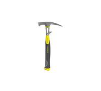 Leborgne - Marteau de charpentier 1 dent + ergot Nanovib - 100220