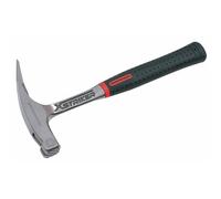 Peddinghaus Marteau de charpentier X Striker MOB – pastille magnétique