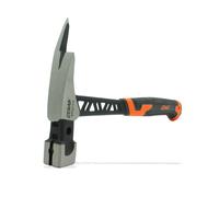 Marteau de charpentier prémium - EDMA OUTILLAGE - 36255