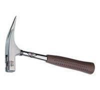 Picard 0029810 Marteau de charpentiers magnétique dépolie 600 g, Noir/Argent