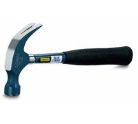 Marteau de charpentier Stanley Bluestrike 570 g