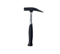 Stanley Marteau de couvreur 1-51-037 Steelmaster, 600 g, arrache-clous avec tête magnétique