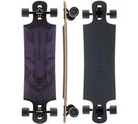 Skate Cruiser LANDYACHTZ Drop Hammer Night Fox 10