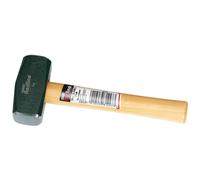 Marteau De Club Draper Redline 1Kg 2.2Lb Manche En Bois 81447