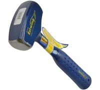 Marteau De Club Estwing EB3/2LB Poignée En Vinyle 2LB (0,91kg)