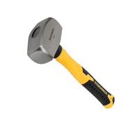 Marteau De Club Roughneck Manche En Fibres De Verre 1,81 Kg (4 Lb) ROU11134