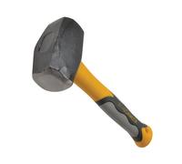 Marteau De Club Roughneck Poignée En Fibres De Verre 1,1 Kg (2,1/2 Lb) ROU61502