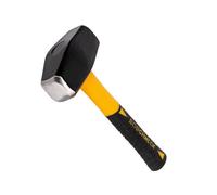 Marteau De Club Roughneck Poignée En Fibres De Verre 1,4 Kg (3 Lb) ROU65608