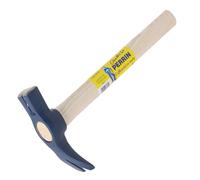 MARTEAU DE COFFREUR EMMANCHÉ BOIS PERRIN - 803130