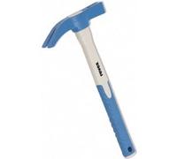 Marteau coffreur - REVEX - 700g - Acier carbone forgé - Manche trimatière