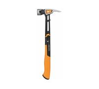 Marteau de coffreur - XXL - Orange - 1020g - Travailler le béton