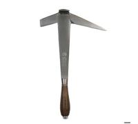 Marteau de couvreur avec manche en cuir - Generique - Sens Droite - Poids 0,64 kg