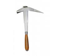 Marteau de couvreur droitier universel EDMA - 39655