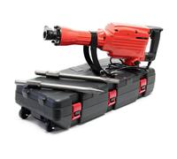 Marteau de démolition 1600W Marteau burineur Marteau perforateur Percussion