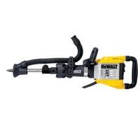 Démolisseur 16 kg 30mm - DEWALT - avec coffret - D25961K G