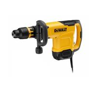 DeWALT D25881K Marteau burineur SDS-Max (1600W/17,5J) Coffret