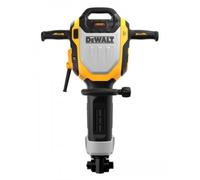 Marteau de démolition DeWalt avec clé hexagonale de 28 mm D25966
