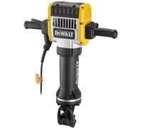 DeWalt D25981-QS Démolisseur 0 V Jaune/Noir