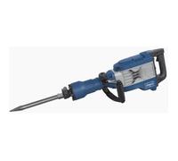 Marteau de démolition électrique SCHEPPACH AB1900 60J 1900W