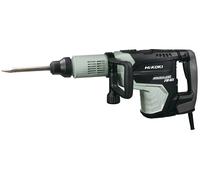 Hikoki Marteau démolisseur H60MEWTZ SDS-Max 1500 W 15,9 J