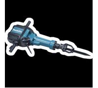 Marteau de démolition Makita 71.4J, 2000W HM1802