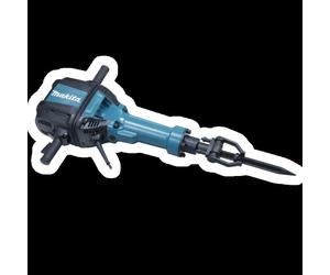 Marteau de démolition Makita 71.4J, 2000W HM1802