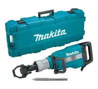 Marteau de démolition Makita HM1502; 48 J; 28 6 mm hexagone