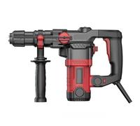 Marteau de démolition Marteau perforateur électrique portatif avec marteau et rotatif de démolition