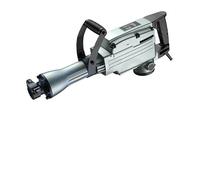 Marteau de démolition Pioche électrique 65 A, marteau de démolition mur, perceuse à percussion industrielle for routes en béton, machine rainurer for mines et carrières