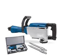 MARTEAU DE DÉMOLITION PIQUEUR 1700 W SCHEPPACH AB1700