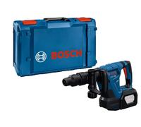 Bosch Professional GSH 18V-5 SDS-Plus-Marteau perforateur sans fil 18 V