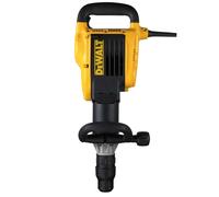 Marteau de démolition SDS-max 1500W 17.9J - coffret - D25899K-QS - DEWALT