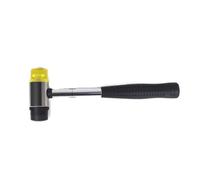 Marteau de fenêtre vitrage du maillet en caoutchouc double face 25-45mm(35mm)