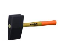 EDMA Marteau de ferblantier 033955 Angulaire