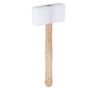 Marteau de ferblantier Picard 0038001-155;155x85x35 mm; 380 mm