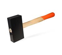 Marteau de ferblantier rectangulaire