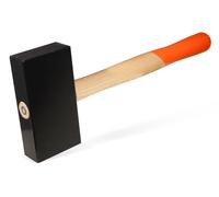 MARTEAU DE FERBLANTIER RECTANGULAIRE