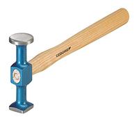 Gedore 272 K 6460590 Marteau postillon 322 g 300 mm 1 pc(s)
