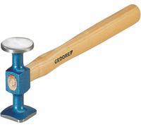 Marteau de finition Gedore 32x25 mm 272 K